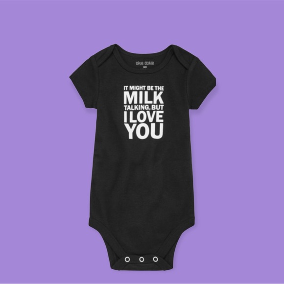 Adorable new baby onesie’s - Picture 1 of 2